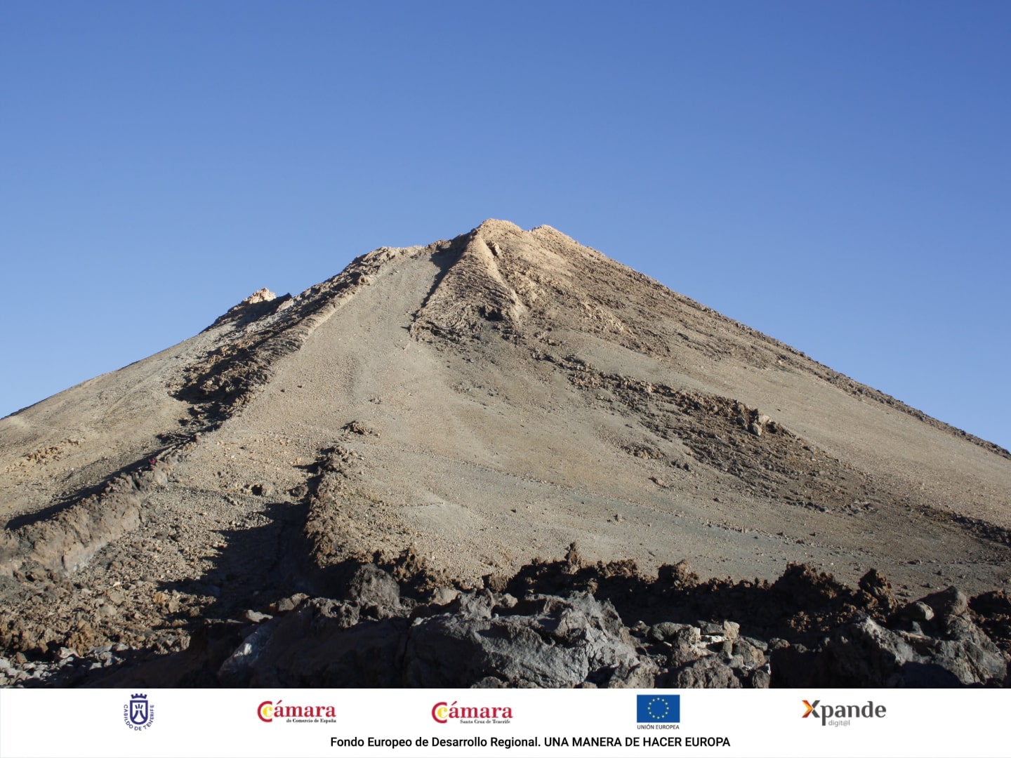 to climb to the peak of Teide: permit and to get there Canarias Nature Guides