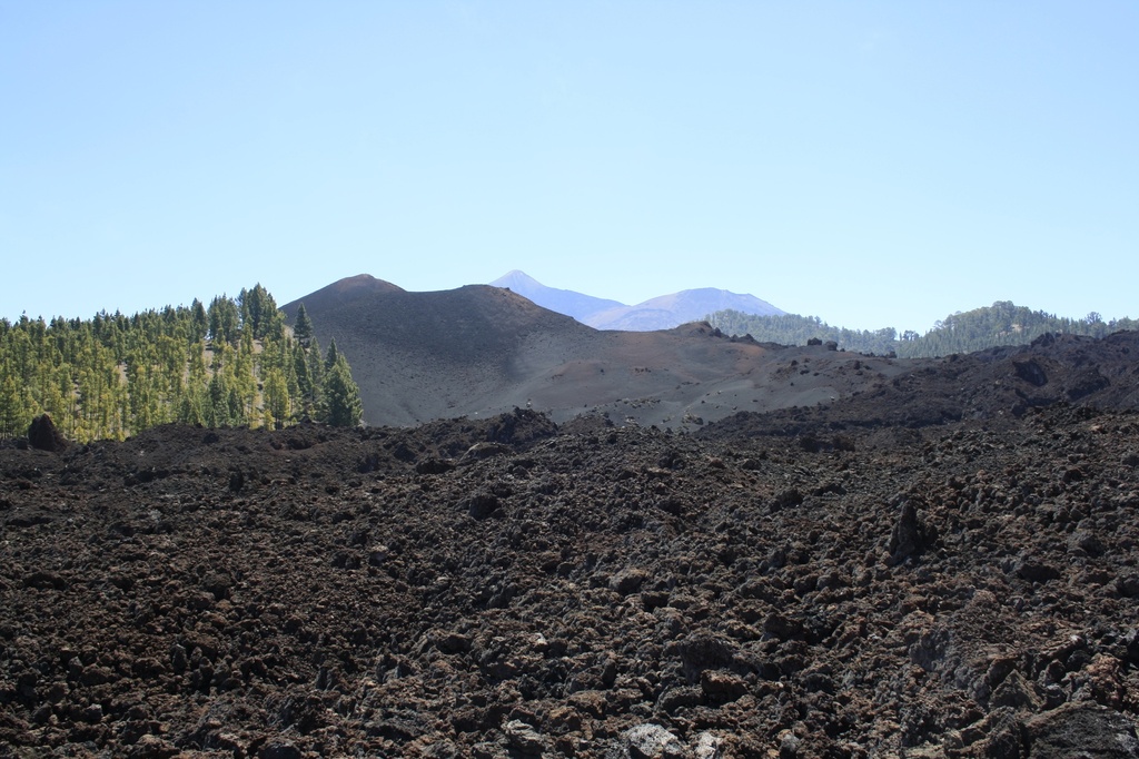 Senderismo Privado Volcanes de Tenerife