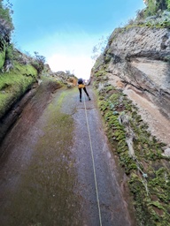 Barranco de Los Arcos