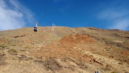 Teide &amp; Cable Car Private Tour