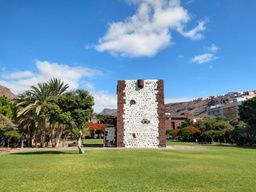 Excursión Privada a La Gomera