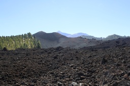 Randonnée Privée Volcans de Tenerife