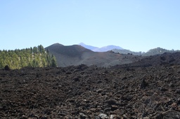 Sendero de los Volcanes Históricos de Tenerife (copia)